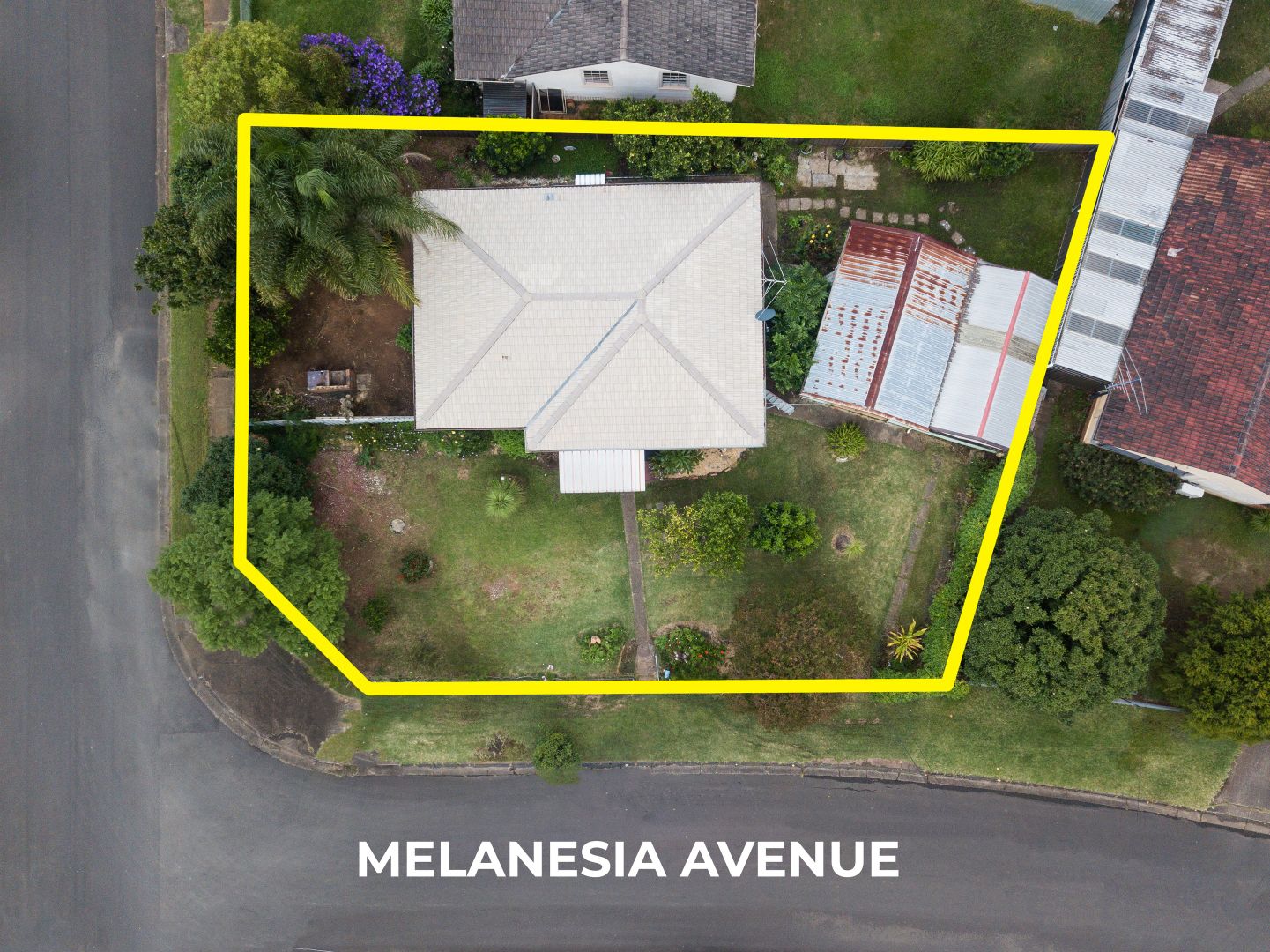 40 Melanesia Avenue, Lethbridge Park NSW 2770, Image 1