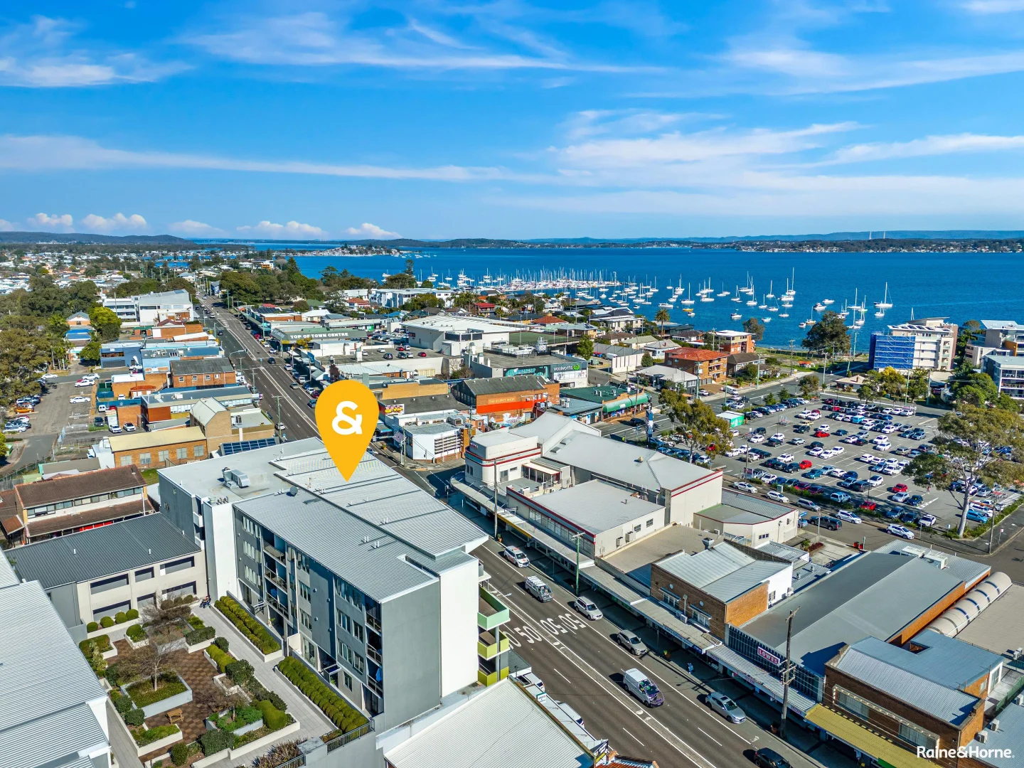 Additional image 17 of 303/571 Pacific Highway, Belmont NSW 2280