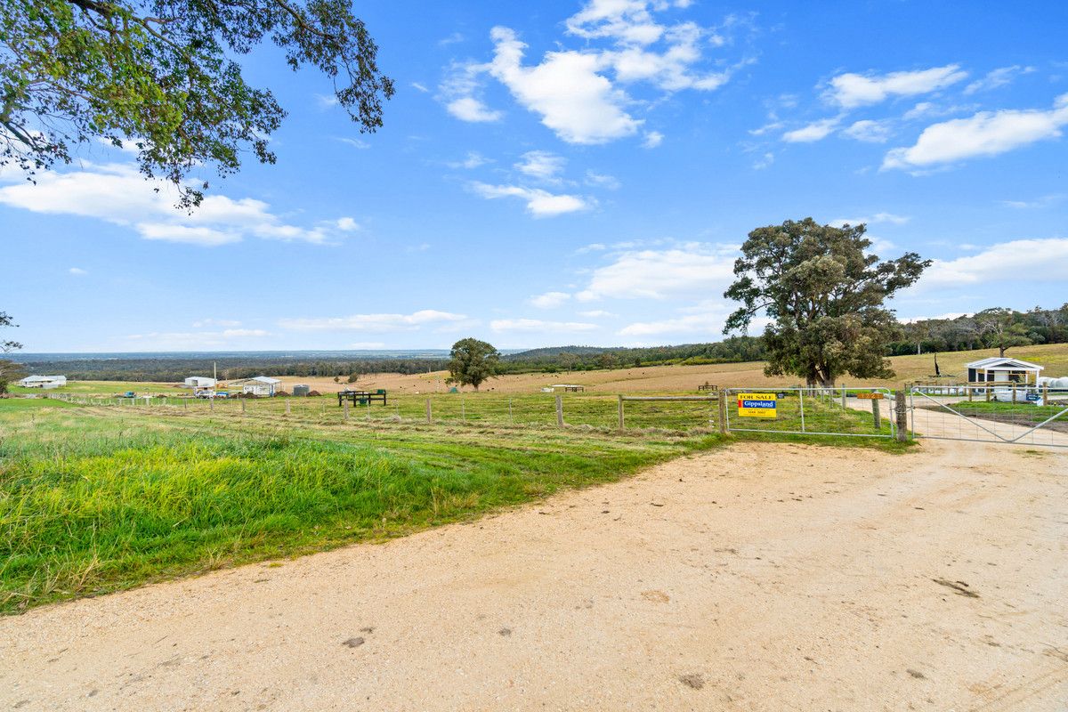 1227 Heyfield-Seaton Road, Seaton VIC 3858, Image 1