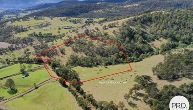 Picture of Lot 1 Hydehurst Road, LACHLAN TAS 7140
