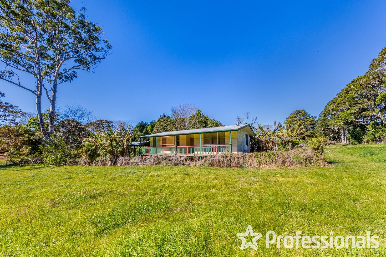 28 Huyber Lane, Tamborine Mountain QLD 4272, Image 2