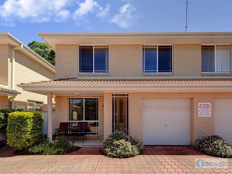 5/2 Creswell Place, Fingal Bay NSW 2315