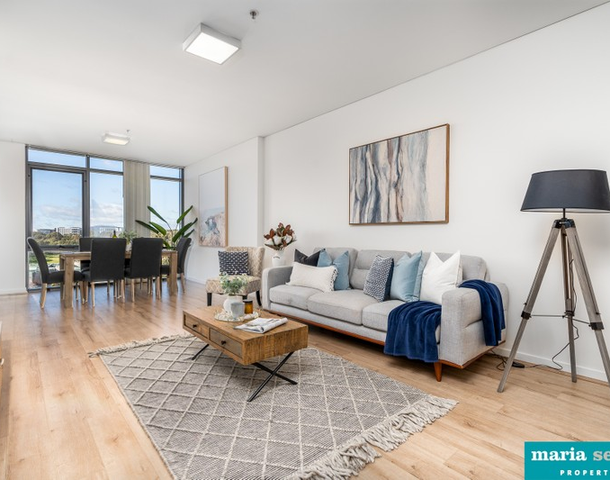 30/37 Chandler Street, Belconnen ACT 2617