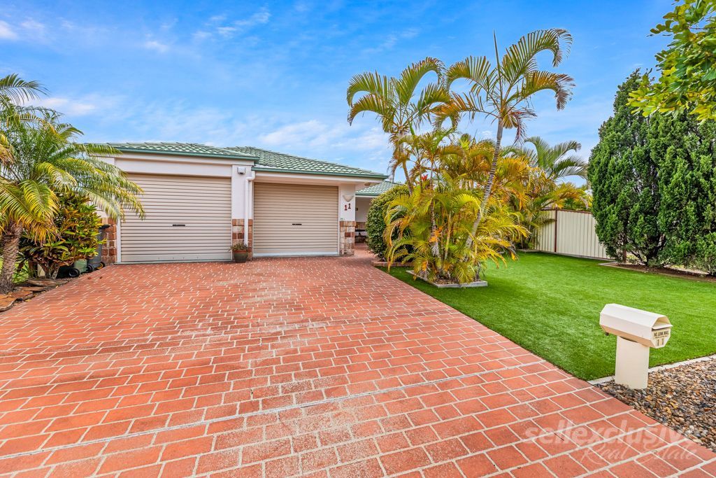 11 Yellowfin Place, Banksia Beach QLD 4507, Image 1