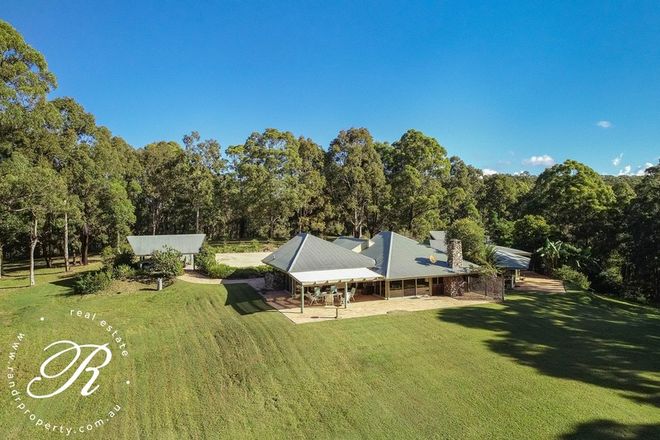Picture of 245 Burraneer Road, COOMBA PARK NSW 2428