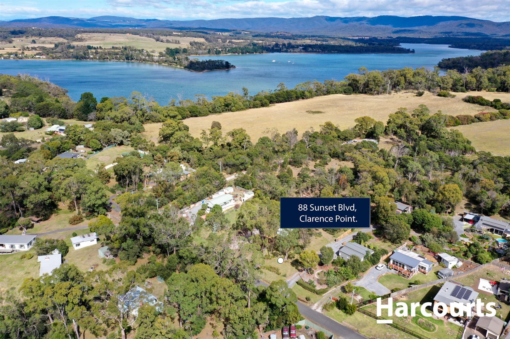 88 Sunset Boulevard, Clarence Point TAS 7270, Image 2