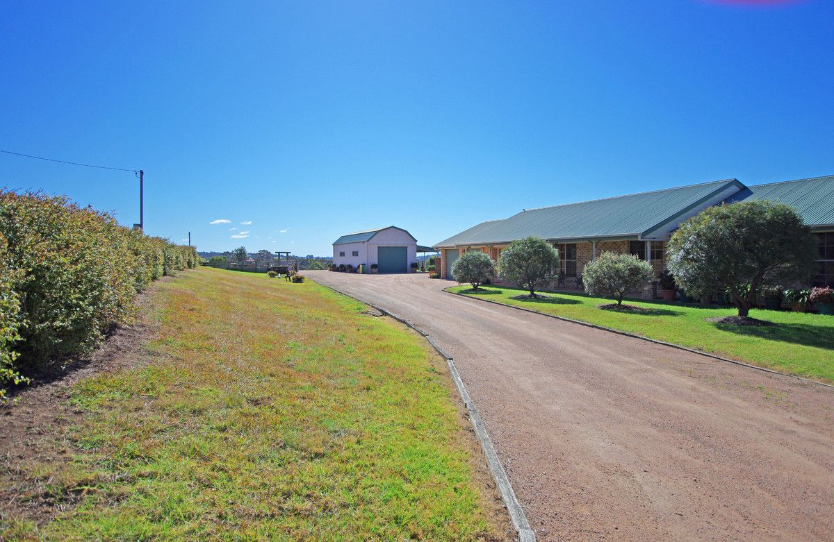 160 Eastview Drive, Orangeville NSW 2570, Image 0