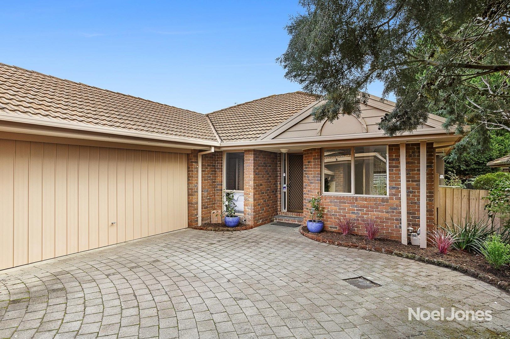 2/20 Gay Street, Blackburn North VIC 3130, Image 0