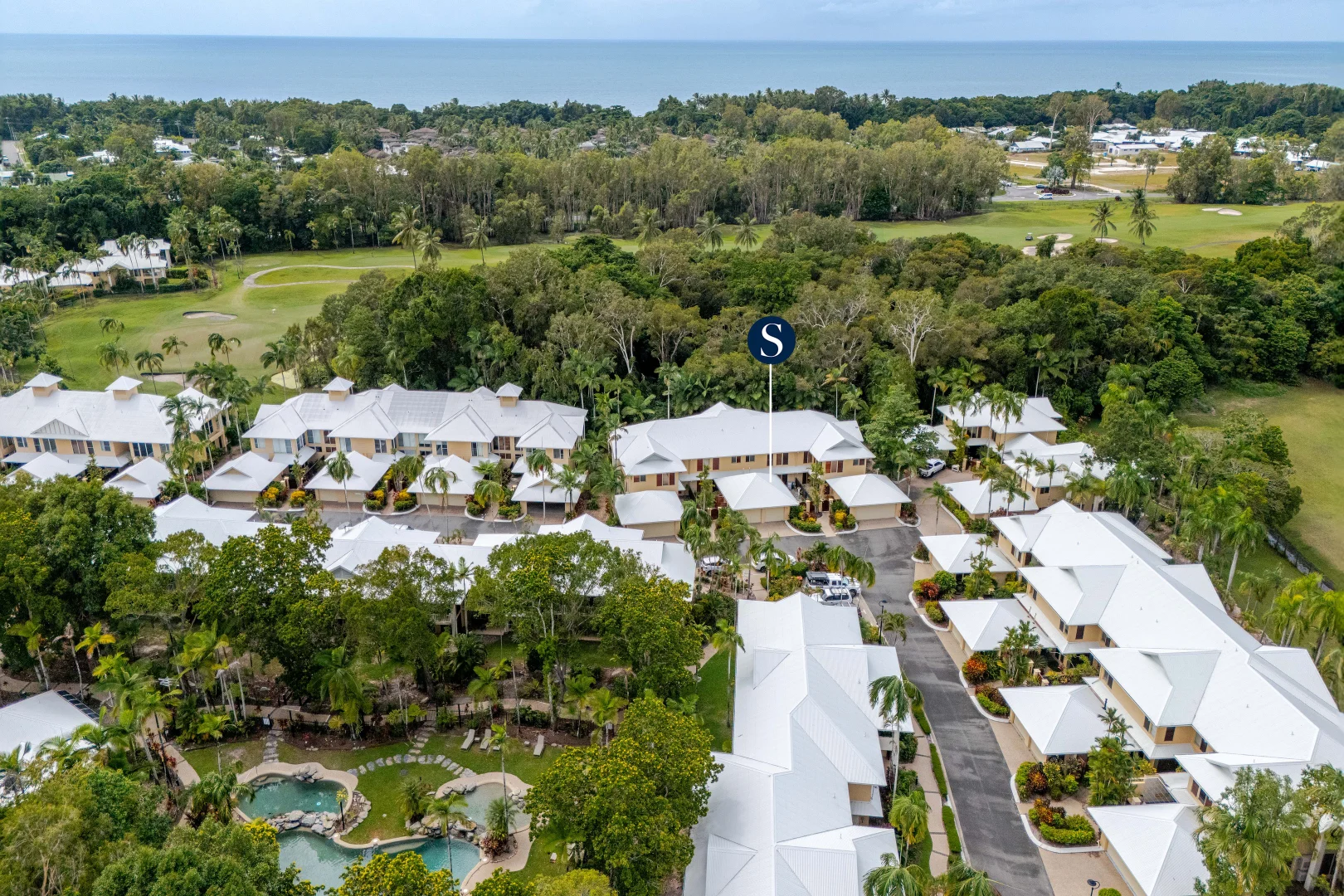 Additional image 33 of 23/24-70 Nautilus Street, Port Douglas QLD 4877