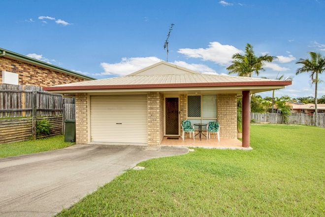 Picture of 1 Whitbread Road, CLINTON QLD 4680