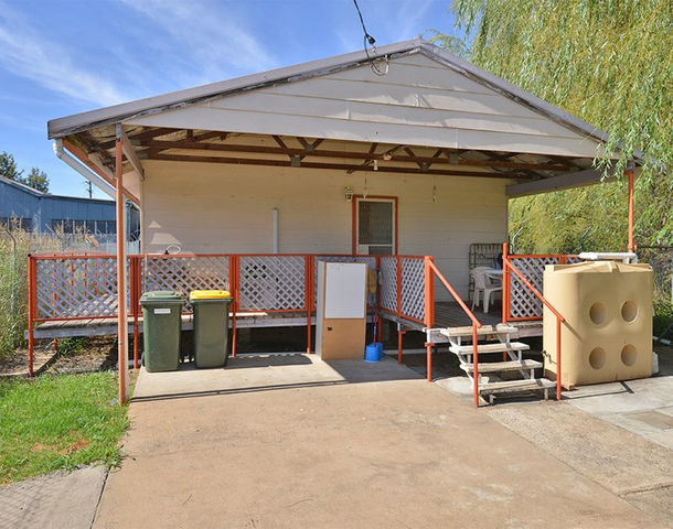 6 Castlereagh Street, Coonabarabran NSW 2357