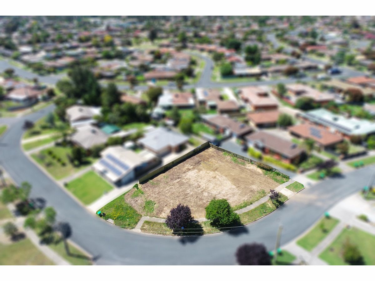 7 Aberdeen Drive, West Wodonga VIC 3690, Image 1