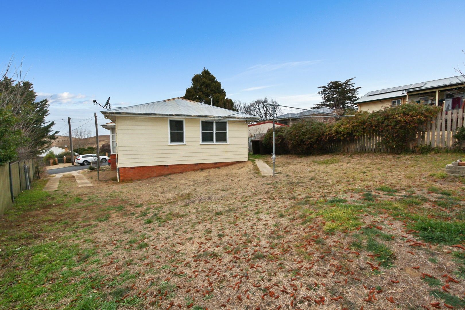 13 Ernest Phillips Avenue, Cooma NSW 2630, Image 1