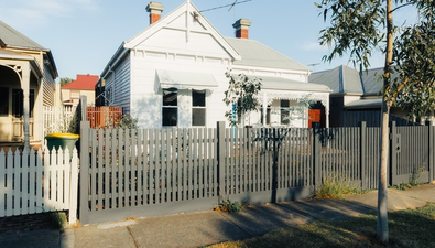 Picture of 18 Plant Street, NORTHCOTE VIC 3070