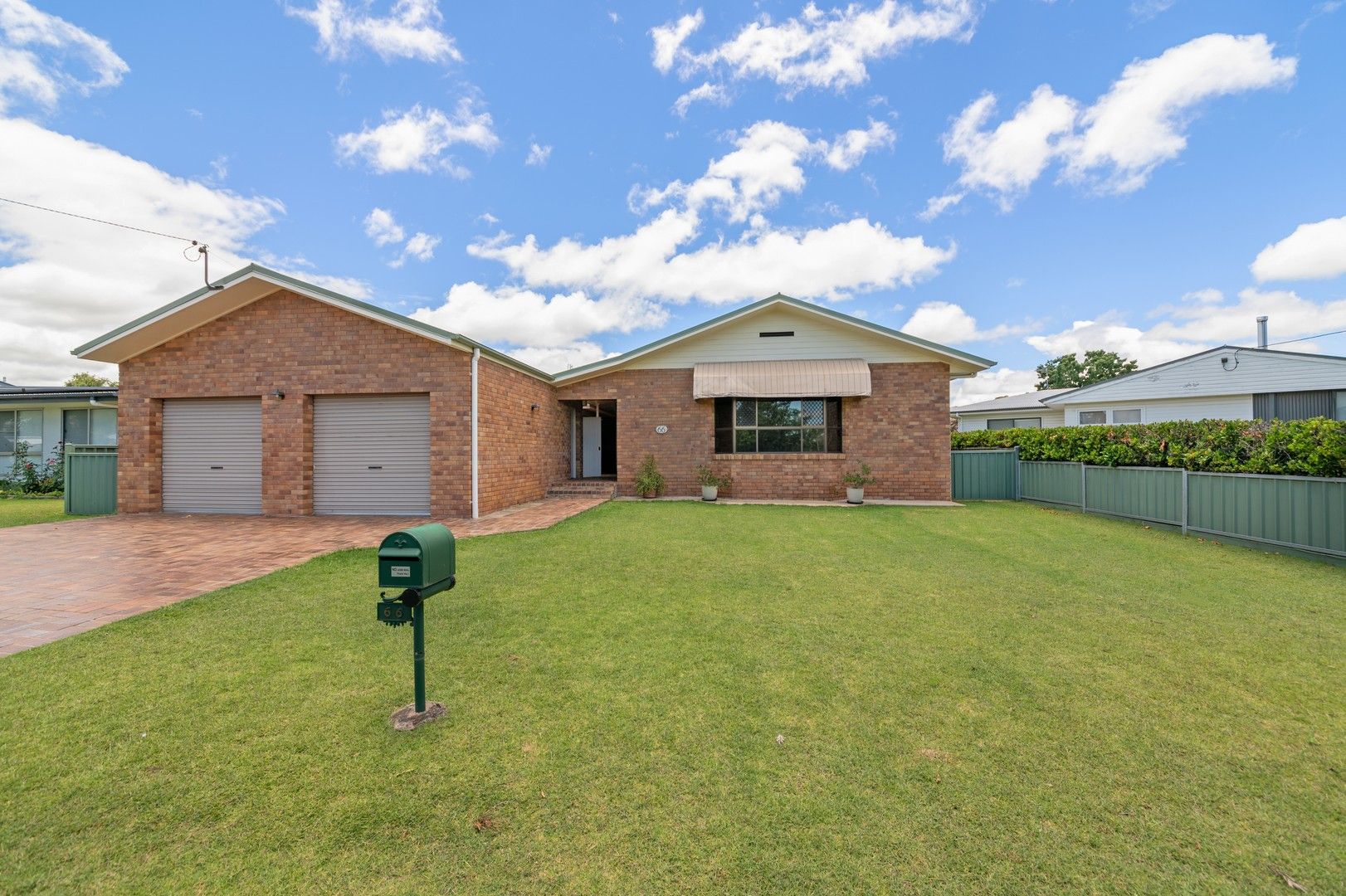 66 Weewondilla Road, Warwick QLD 4370, Image 0