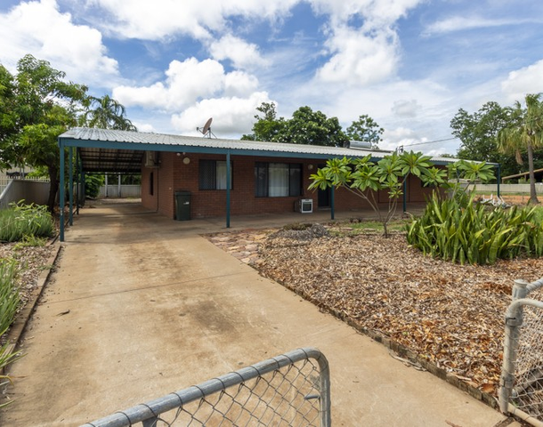 16 Water Lily Place, Kununurra WA 6743