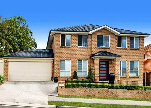 152 Wrights Road, Kellyville NSW 2155