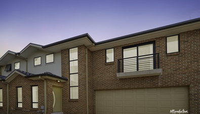 Picture of 4/32 Rowland Avenue, WOLLONGONG NSW 2500