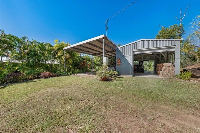 Picture of 95 Lelona Drive, BLOOMSBURY QLD 4799