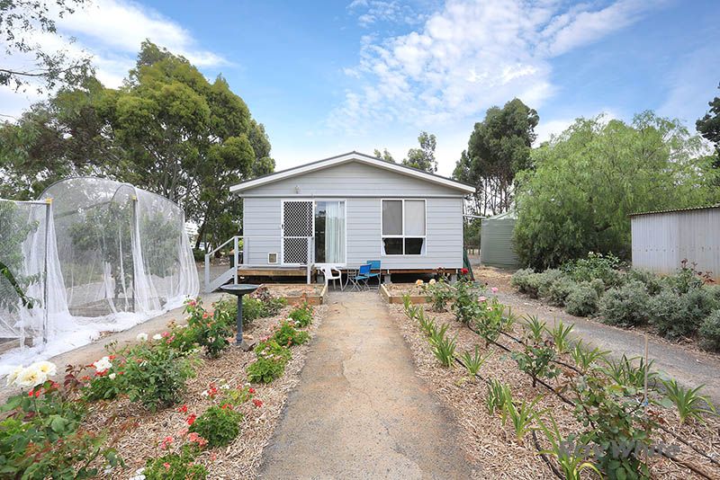 Lot 62 Mais Street, Farrell Flat SA 5416, Image 0