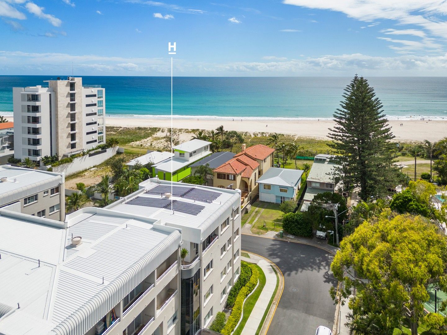 31/14 Jefferson Lane, Palm Beach QLD 4221, Image 0