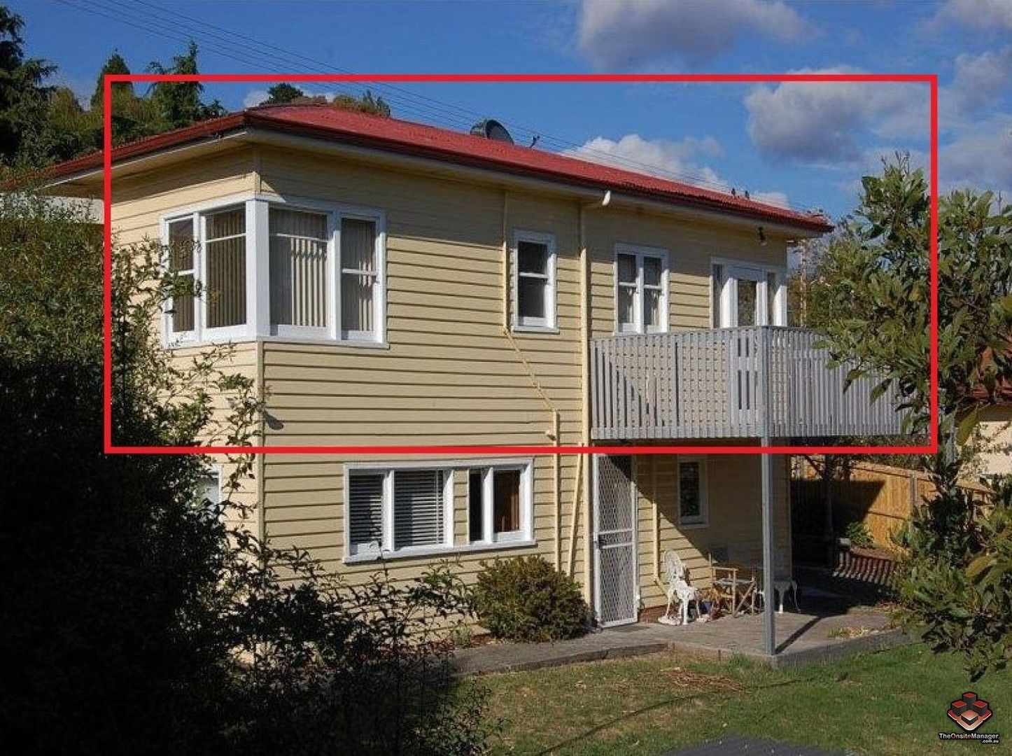 2 bedrooms House in  MOUNT STUART TAS, 7000