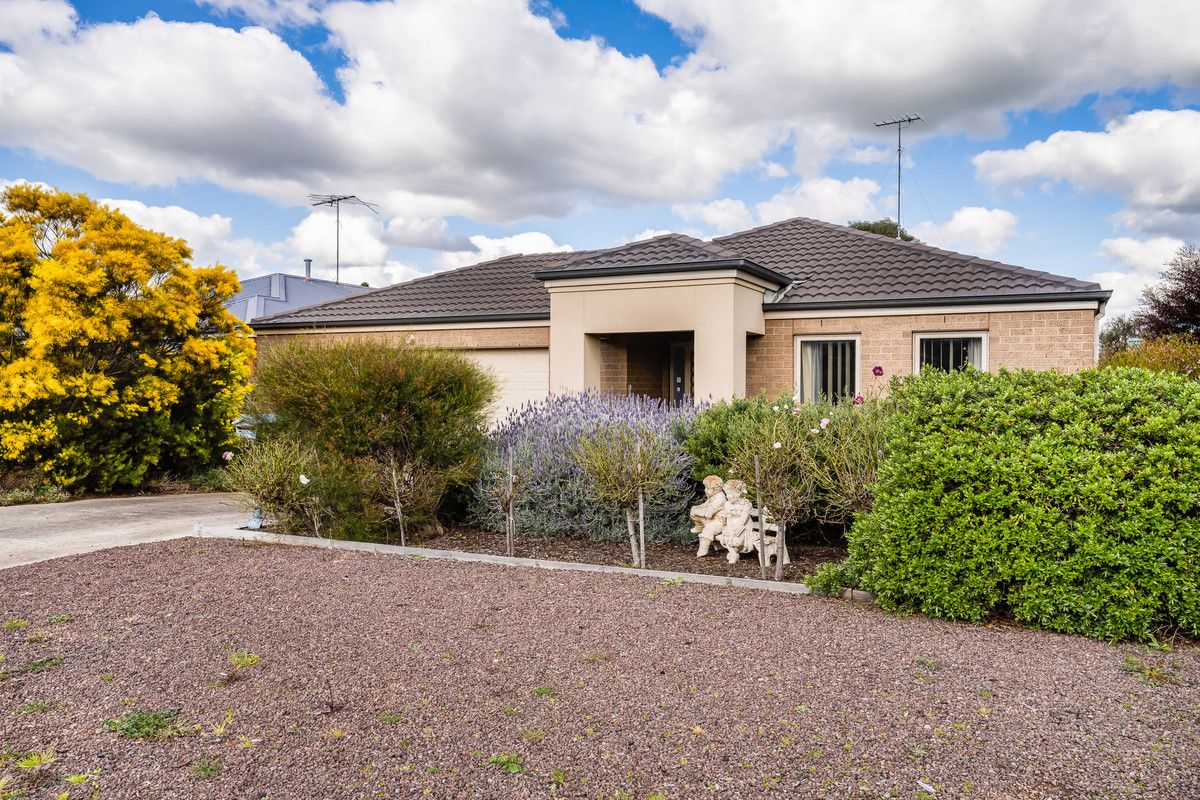 12 Oban Lane, Bannockburn VIC 3331, Image 1