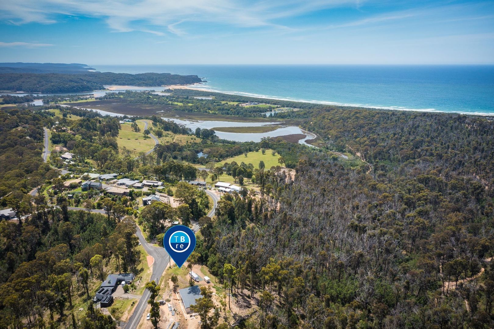 4 Thompson Drive, Tathra NSW 2550, Image 2