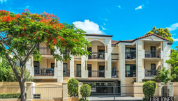 Picture of 10/127 Macquarie Street, ST LUCIA QLD 4067