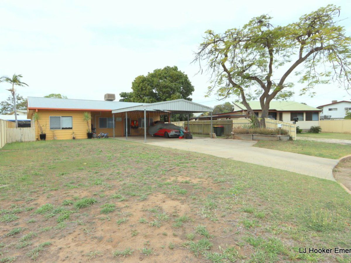 9 Dearden Place, Emerald QLD 4720, Image 0