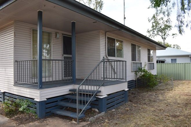 Picture of 10a & b Watkins Street, MORANBAH QLD 4744