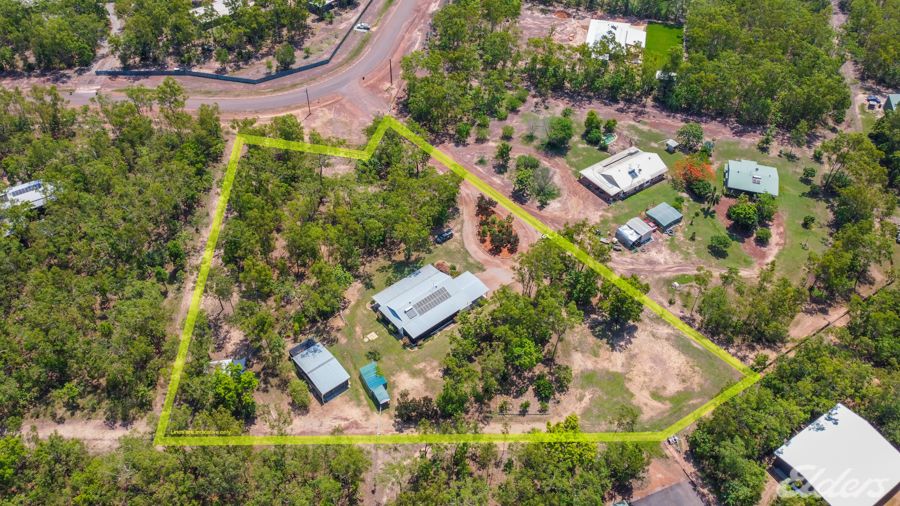 25 Price Road, Girraween NT 0836, Image 0