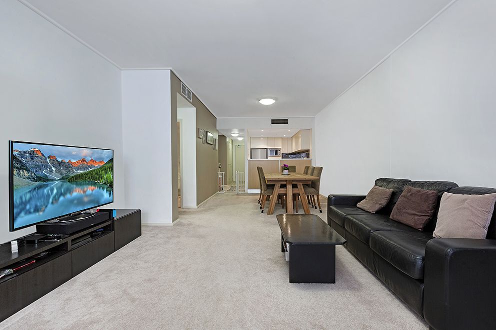 2 bedrooms Apartment / Unit / Flat in 48 Atchison Street ST LEONARDS NSW, 2065