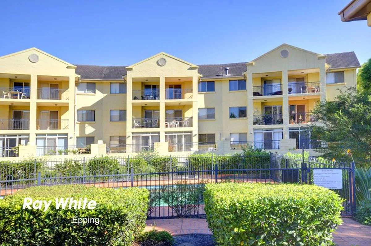 54/6-8 Nile Close, Marsfield NSW 2122