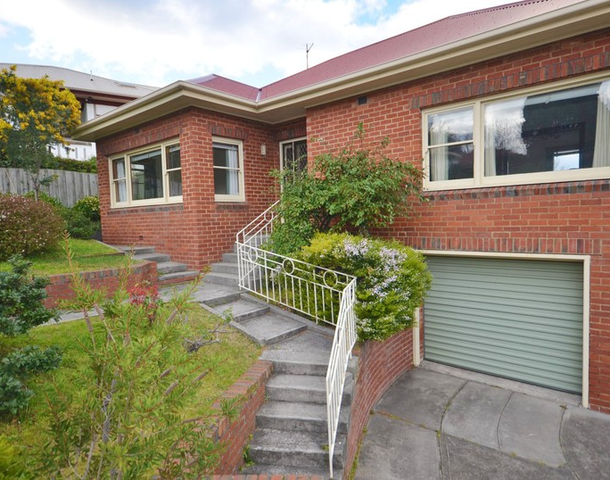 106 Sandy Bay Road, Battery Point TAS 7004