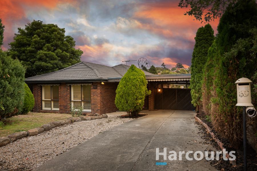 59 Sydney Parkinson Avenue, Endeavour Hills VIC 3802, Image 0