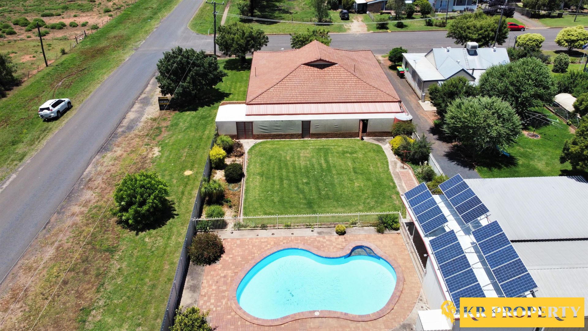 220 Merton Street, Boggabri Property History & Address Research Domain