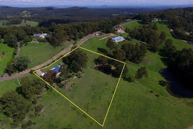 Picture of 14 B1 Access Road Off Browns Road, BLACK HILL NSW 2322