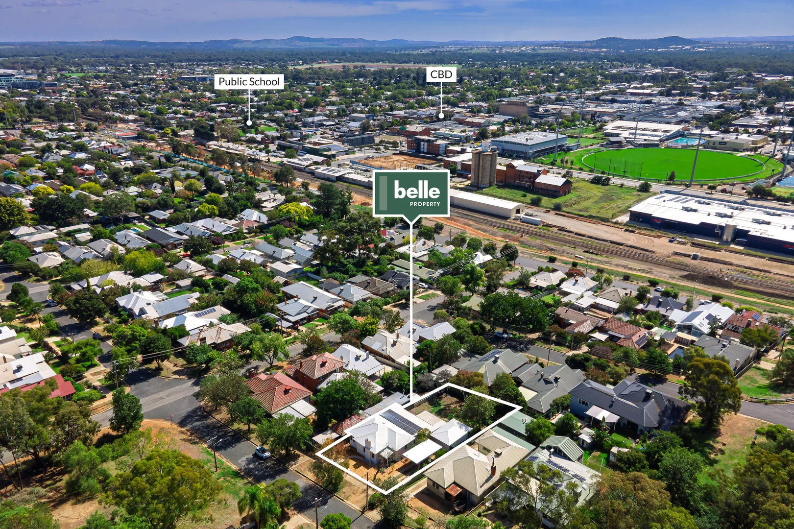 Additional image 14 of 5 Hill Street, Turvey Park NSW 2650