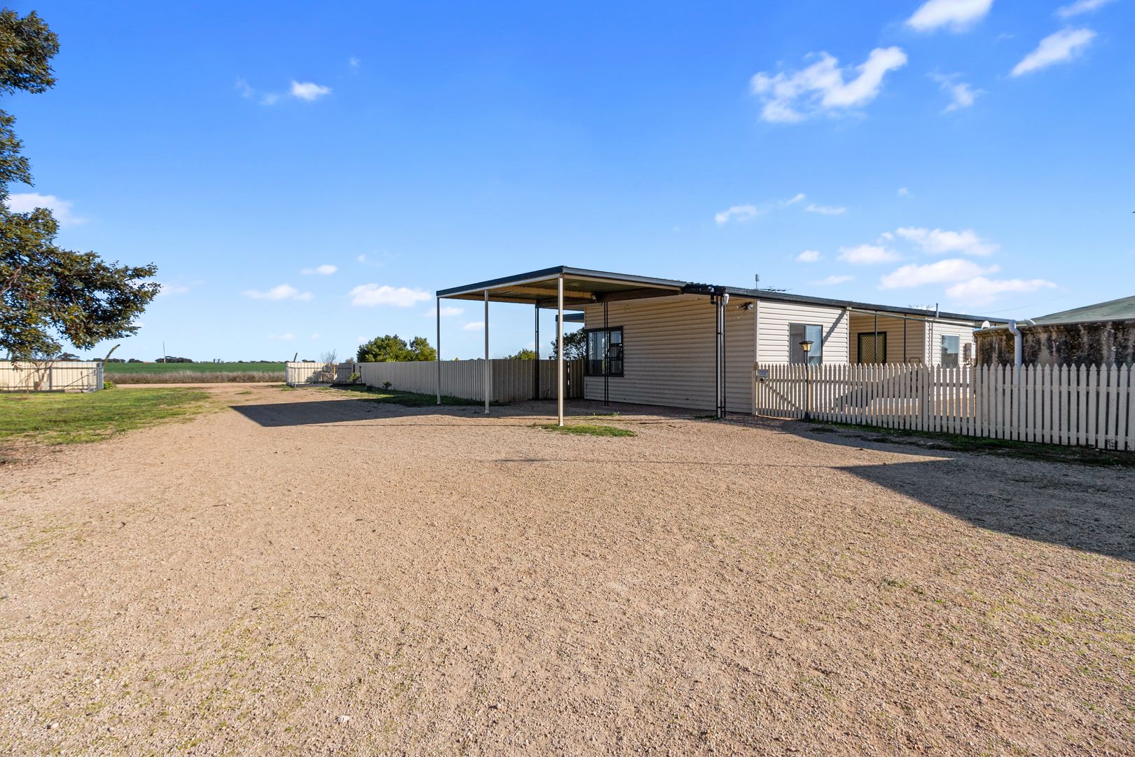 8 Petersen Road, Petersville SA 5571, Image 1