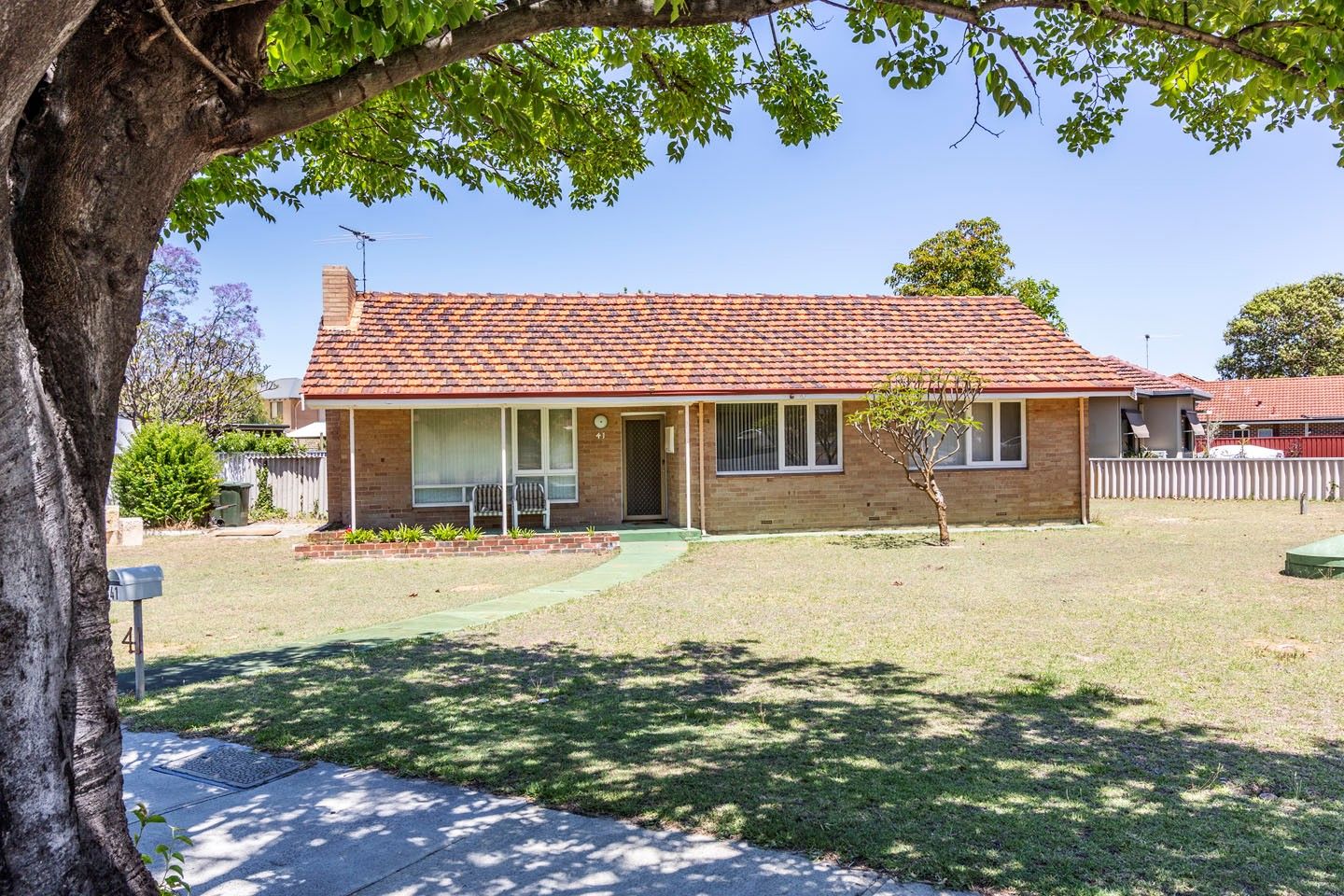 41 Keyes Street, Lathlain WA 6100