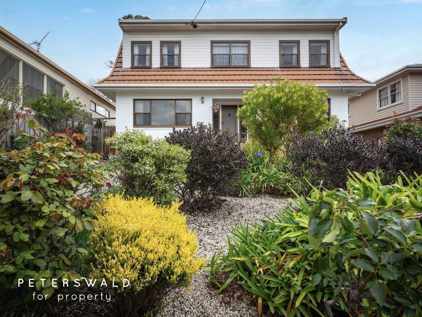 5 bedrooms House in 30 Burnside Avenue NEW TOWN TAS, 7008