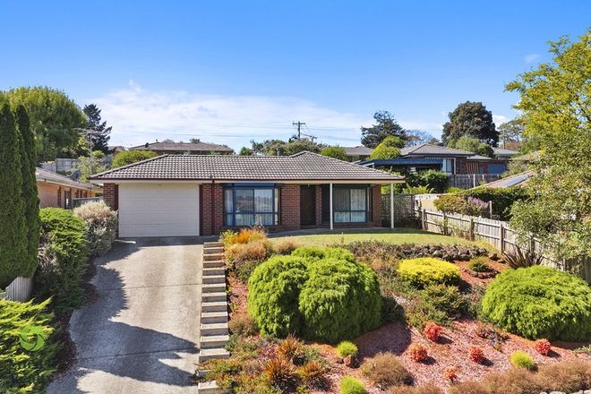 Picture of 33 Windhaven Drive, WARRAGUL VIC 3820