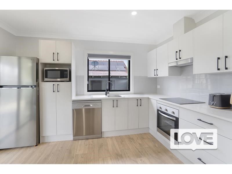 1 bedrooms House in 5/34 Cameron Street JESMOND NSW, 2299