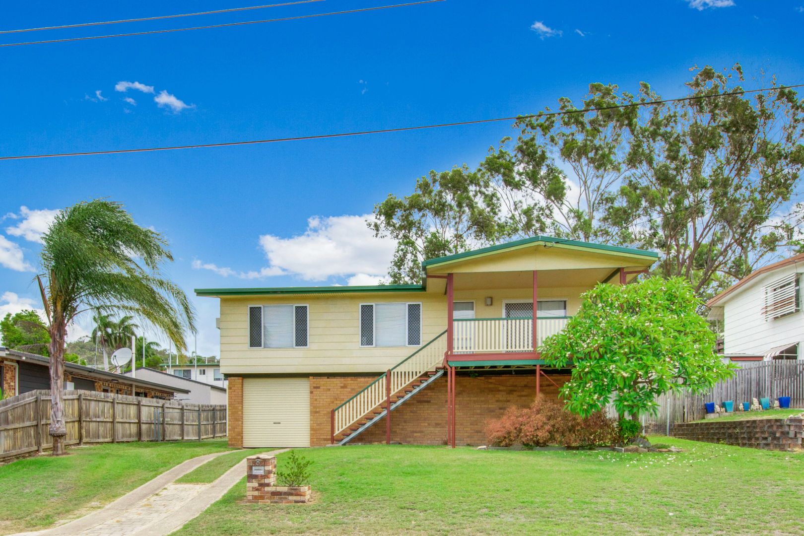 8 Mars Crescent, Telina QLD 4680, Image 1