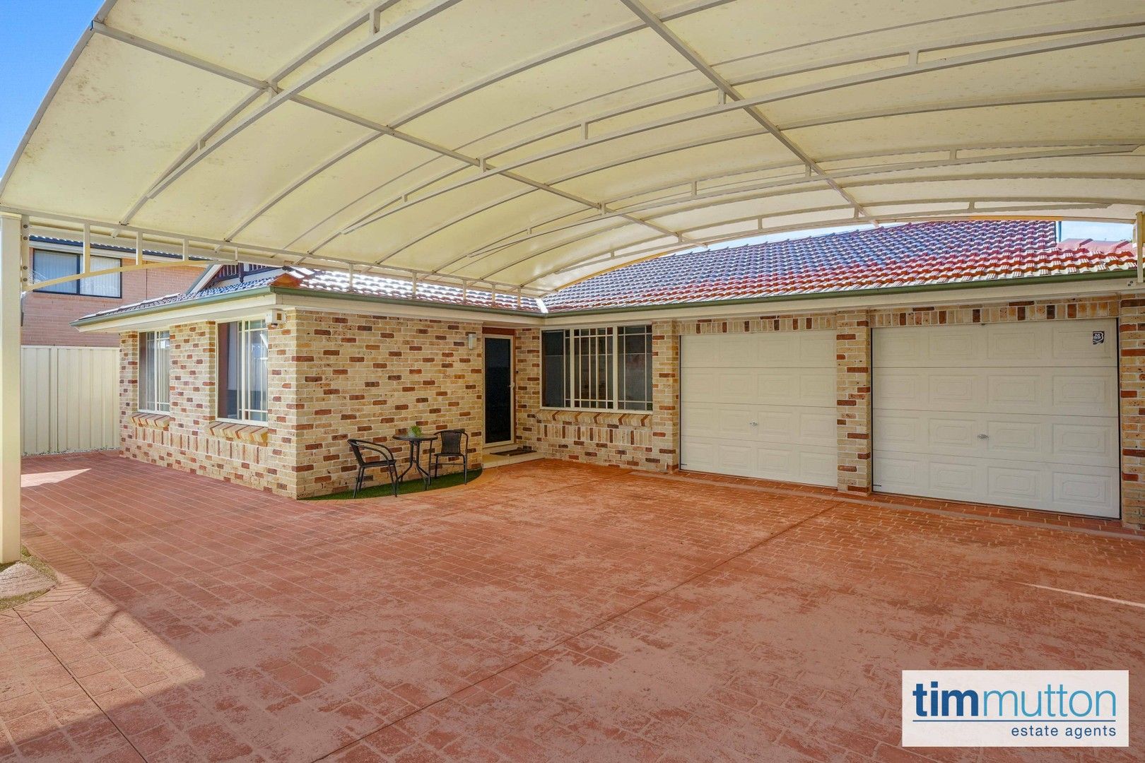 2A Broe Ave, East Hills NSW 2213, Image 0