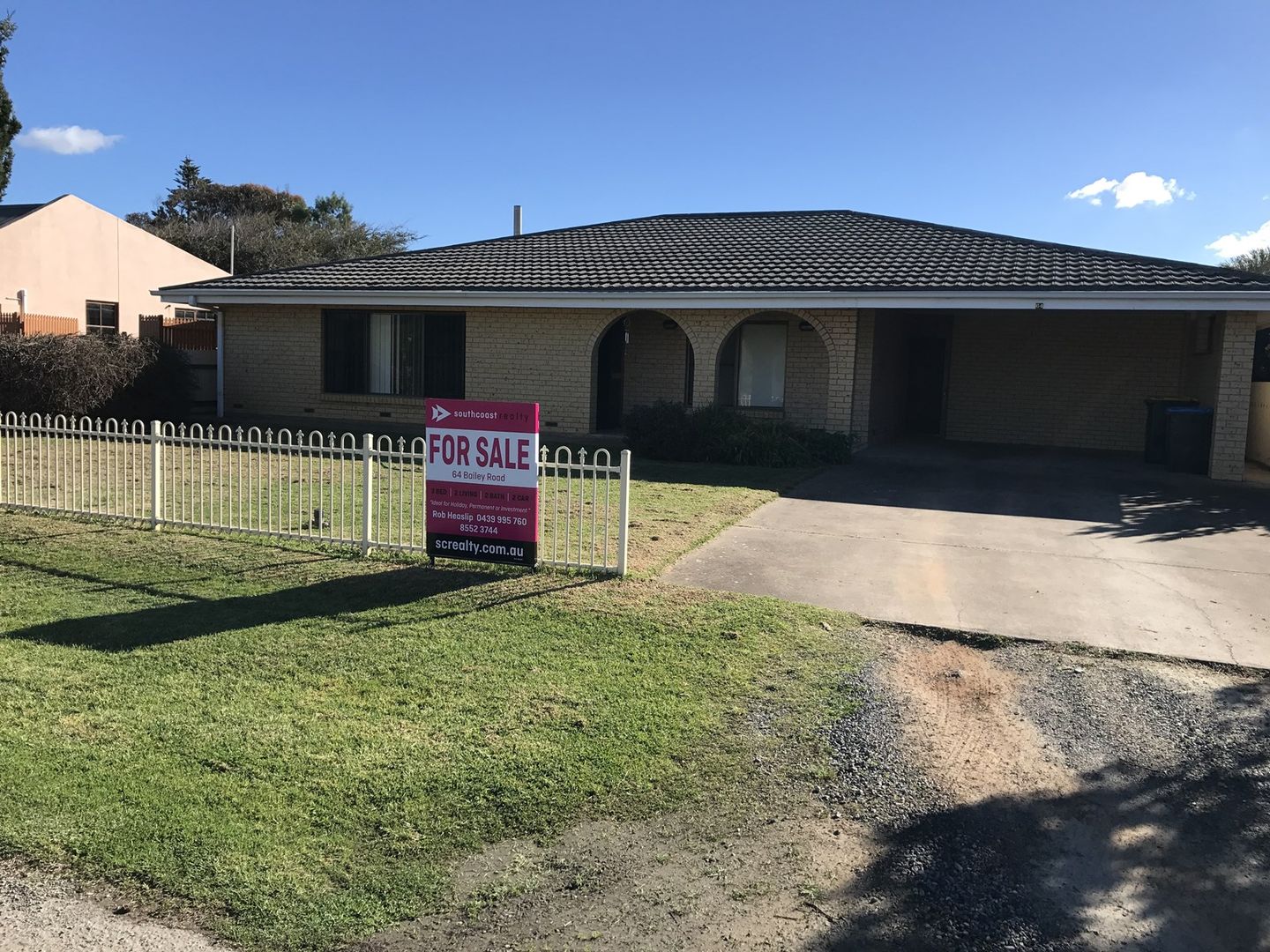 64 Bailey Road, Middleton SA 5213, Image 1