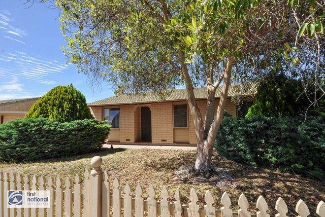 Picture of 4 Mitford Court, PORT AUGUSTA WEST SA 5700