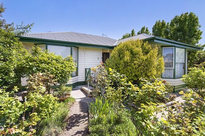 Picture of 4 Luttet Street, CRESWICK VIC 3363