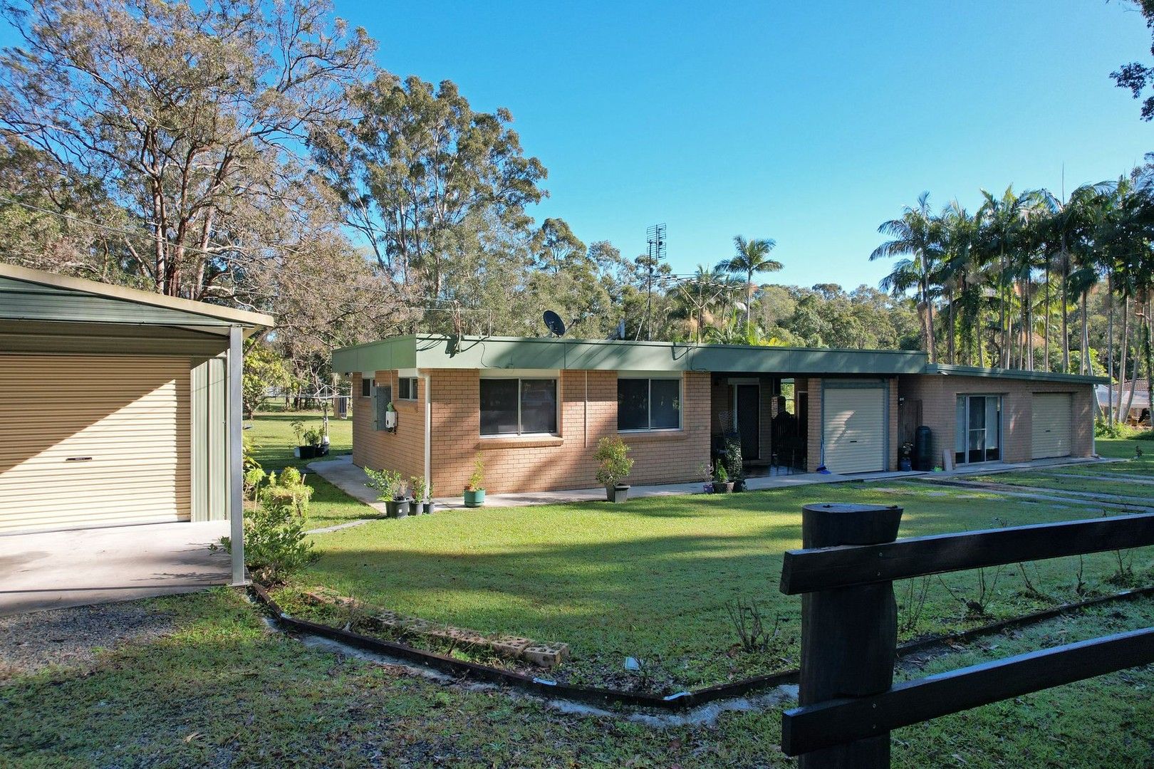 270 Iluka Road, Woombah NSW 2469 Domain